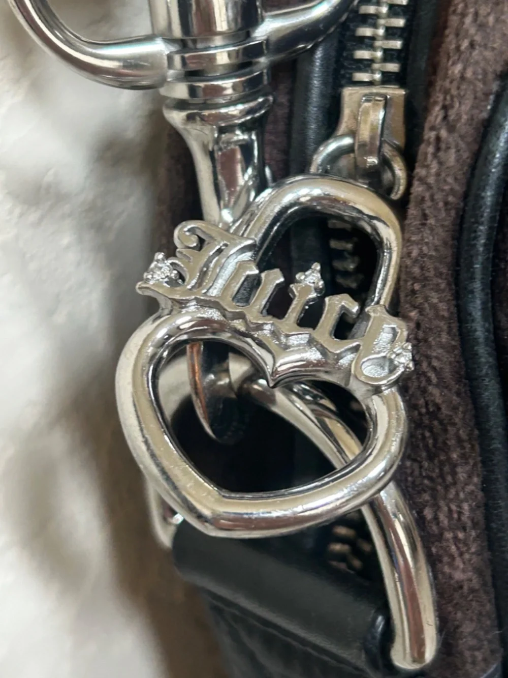 Juicy Couture juicy couture